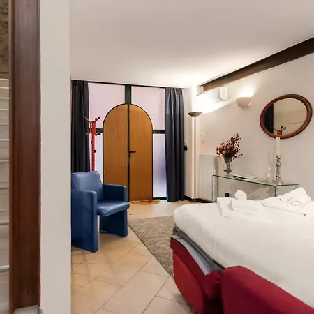 Cangrande - Veronainflat