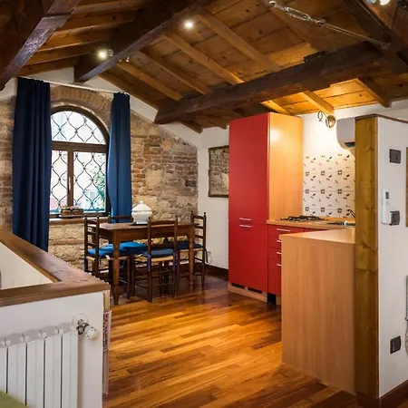 Cangrande - Veronainflat *