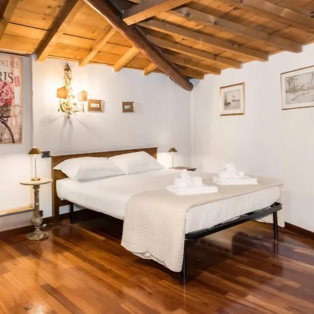 Cangrande - Veronainflat דירה ורונה