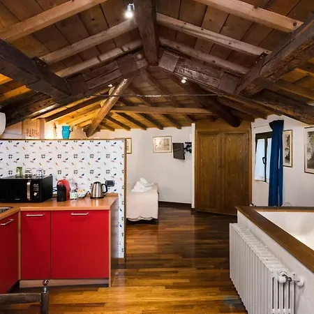 Cangrande - Veronainflat