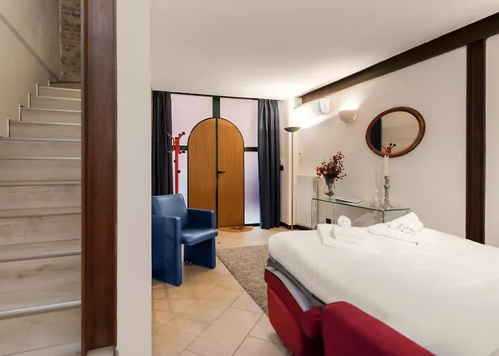 Cangrande - Veronainflat