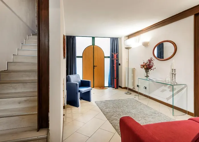 Lägenhet Cangrande - Veronainflat