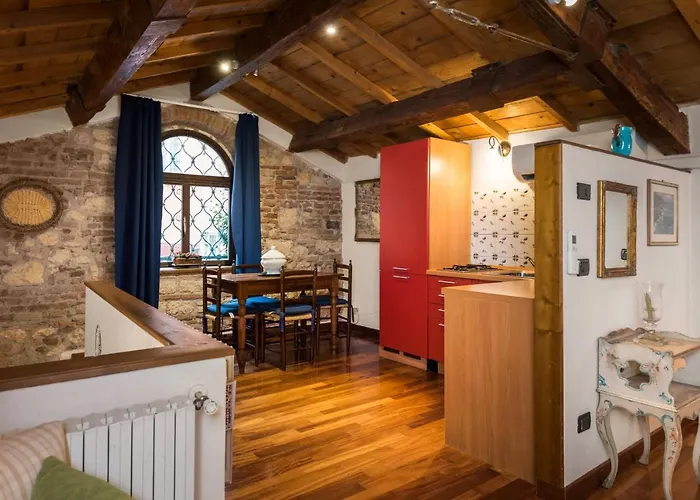 Cangrande - Veronainflat *