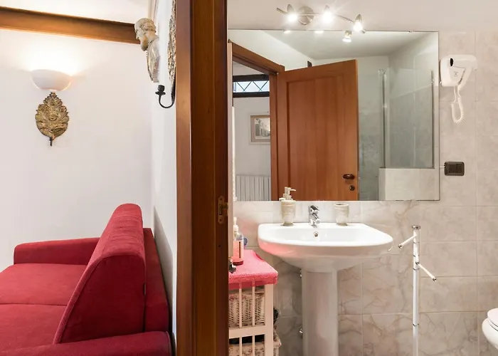 Cangrande - Veronainflat