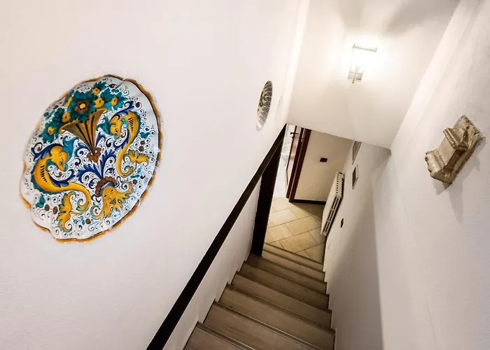 Lägenhet Cangrande - Veronainflat