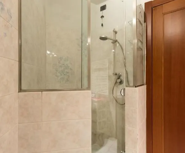 Cangrande - Veronainflat Lägenhet