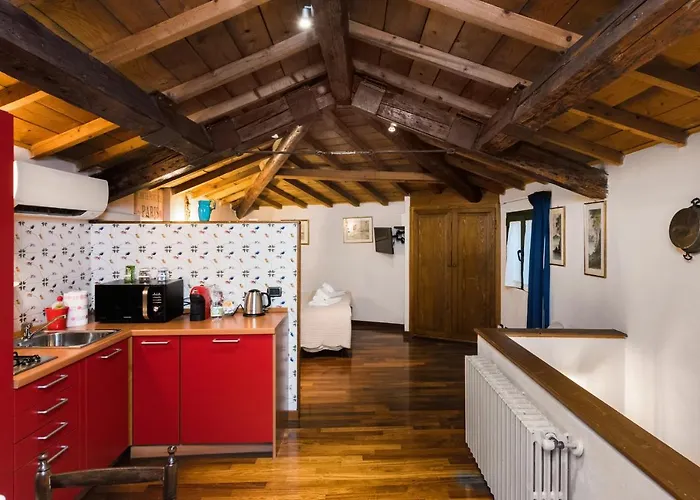 Cangrande - Veronainflat