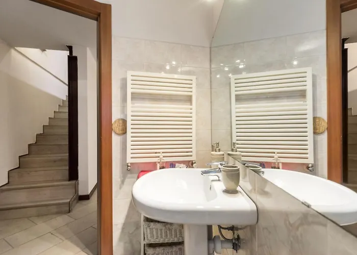 Cangrande - Veronainflat