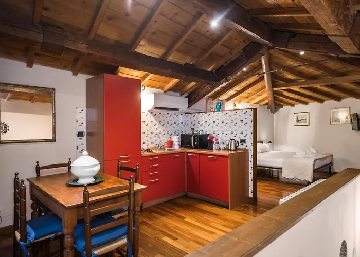 Cangrande - Veronainflat *