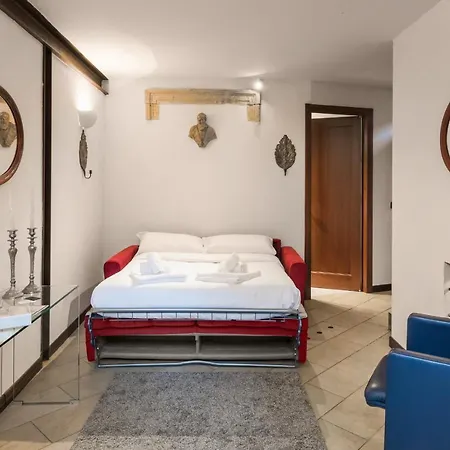 Apartment Cangrande - Veronainflat