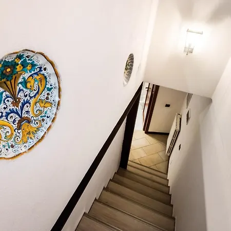Apartment Cangrande - Veronainflat