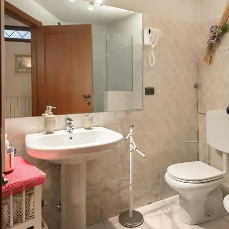 Cangrande - Veronainflat Apartment Verona