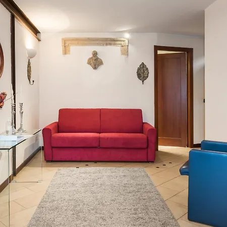 Apartment Cangrande - Veronainflat Verona