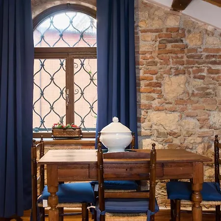 Cangrande - Veronainflat Apartment