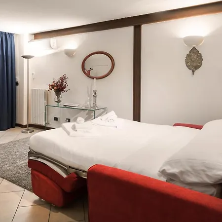 Cangrande - Veronainflat Appartement Verona