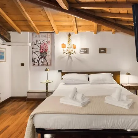 Apartment Cangrande - Veronainflat