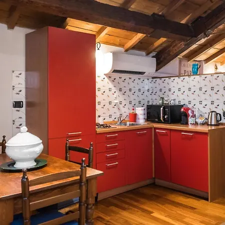 Apartment Cangrande - Veronainflat
