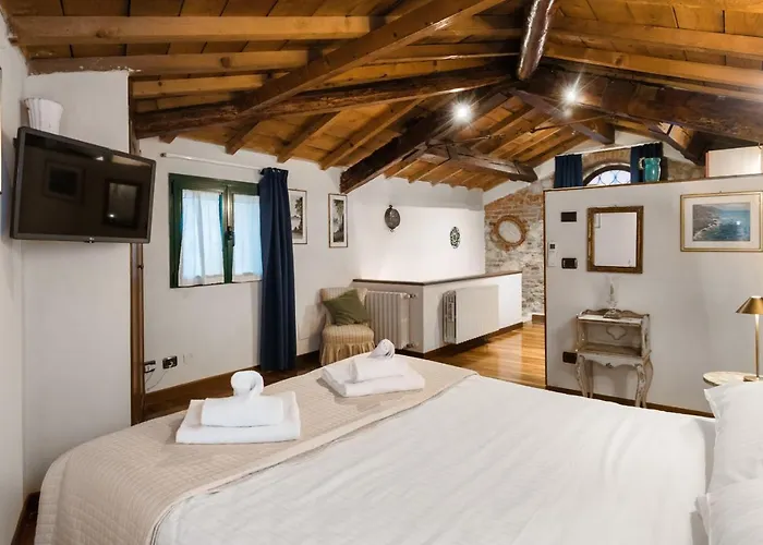 Cangrande - Veronainflat *