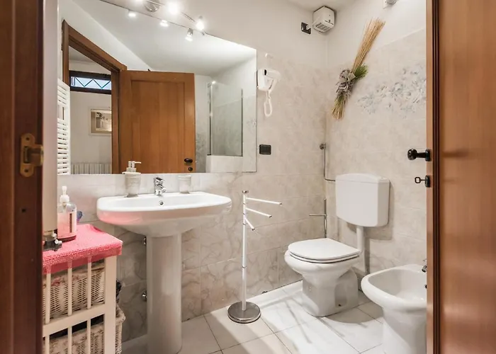 公寓 Cangrande - Veronainflat