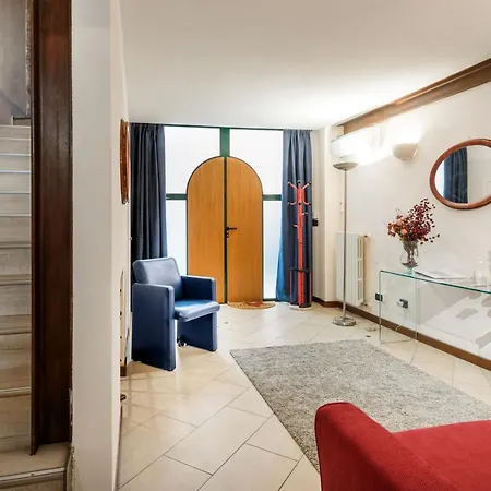 Apartamento Cangrande - Veronainflat
