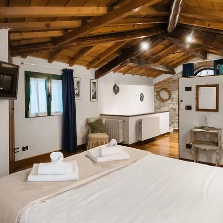 Cangrande - Veronainflat *