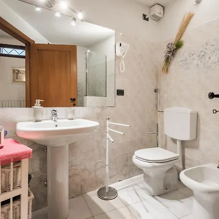 Daire Cangrande - Veronainflat