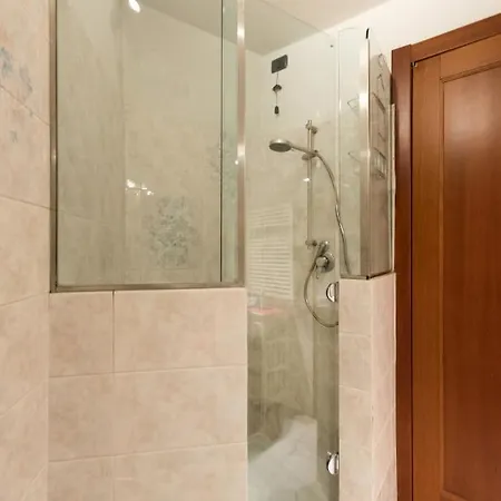 Cangrande - Veronainflat Daire