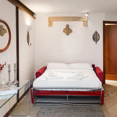 Cangrande - Veronainflat Daire *