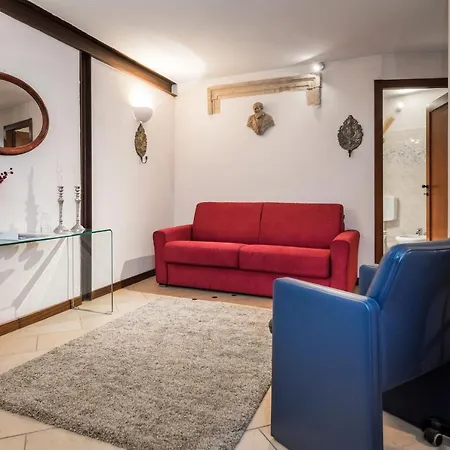 Daire Cangrande - Veronainflat